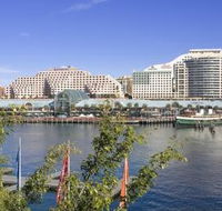 Hotel Ibis Darling Harbour - Dalby Accommodation