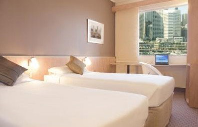 Hotel Ibis Darling Harbour - Dalby Accommodation 1
