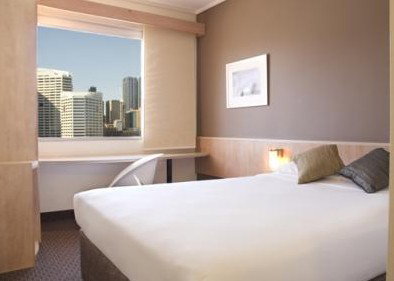 Hotel Ibis Darling Harbour - Dalby Accommodation 3