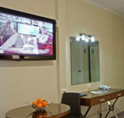 Best Western Central Motel And Apartments - Dalby Accommodation