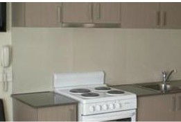 Best Western Central Motel And Apartments - Dalby Accommodation 1