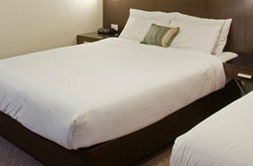 Best Western Central Motel And Apartments - Dalby Accommodation 2