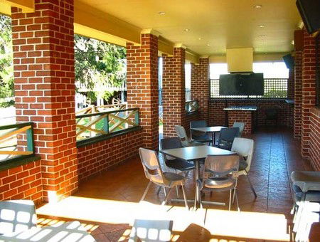 Cobargo NSW Dalby Accommodation