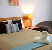 Colonial Lodge Motor Inn - Dalby Accommodation
