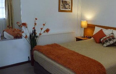 Colonial Lodge Motor Inn - Dalby Accommodation 2