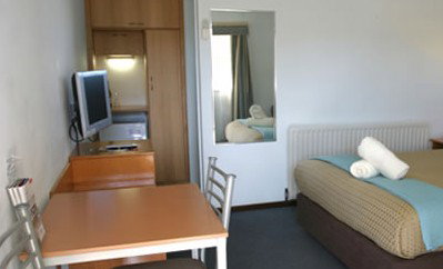 Colonial Lodge Motor Inn - Dalby Accommodation 4