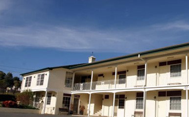 Colonial Lodge Motor Inn - Dalby Accommodation 5