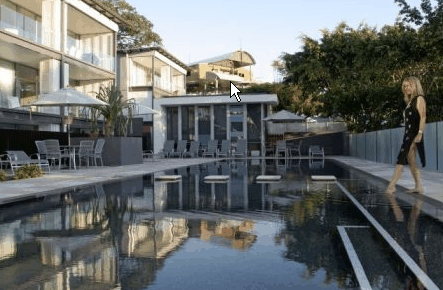 The Rise Noosa - Dalby Accommodation 1