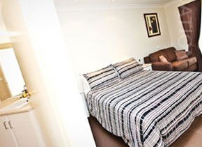 Dareton NSW Dalby Accommodation