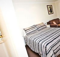Coomealla Club Motel - Dalby Accommodation