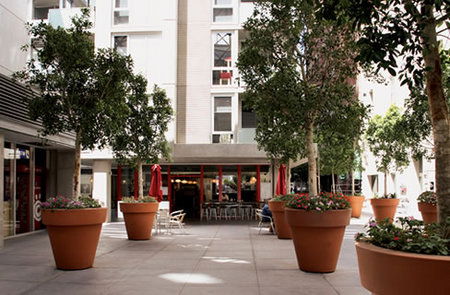 Tribeca Serviced Apartments - Dalby Accommodation 0