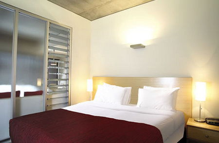 Tribeca Serviced Apartments - Dalby Accommodation 1