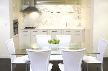 Tribeca Serviced Apartments - Dalby Accommodation 2