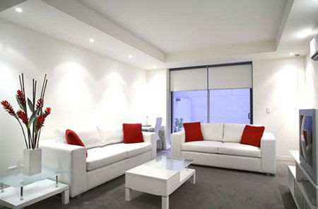 Tribeca Serviced Apartments - Dalby Accommodation 3