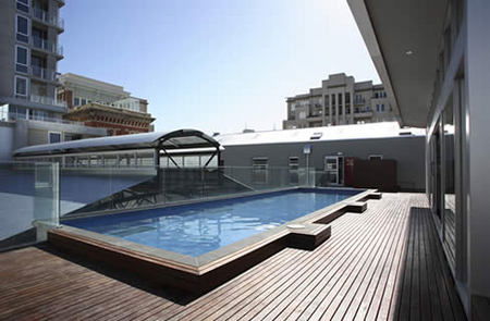 Tribeca Serviced Apartments - Dalby Accommodation 4