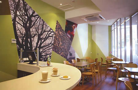 Tribeca Serviced Apartments - Dalby Accommodation 5