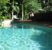 Maz's Retreat - Dalby Accommodation