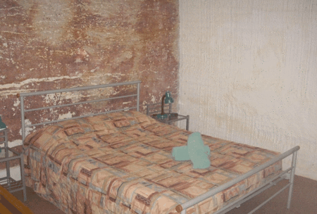 Desert View Apartments - Dalby Accommodation 1