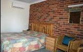 Denman Motor Inn - Dalby Accommodation 3