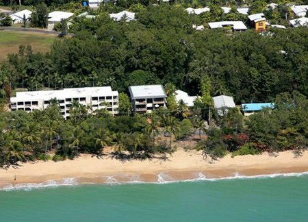 Argosy On The Beach - Dalby Accommodation 0