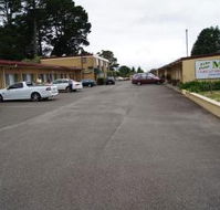 Echo Point Motor Inn - Dalby Accommodation