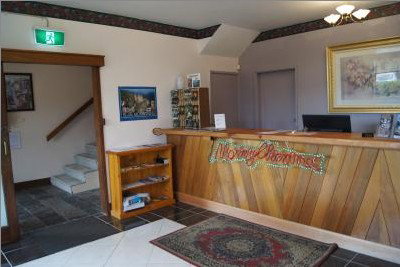 Echo Point Motor Inn - Dalby Accommodation 2