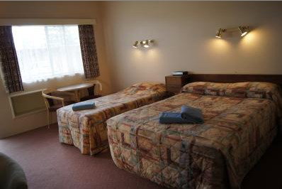 Echo Point Motor Inn - Dalby Accommodation 3