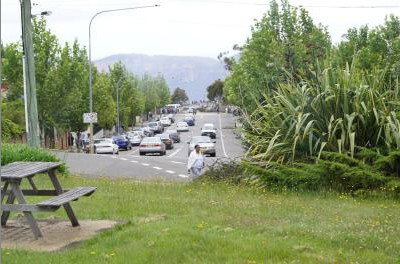 Echo Point Motor Inn - Dalby Accommodation 4