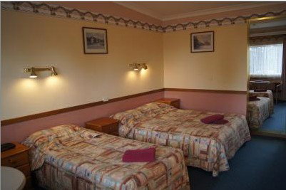 Echo Point Motor Inn - Dalby Accommodation 5