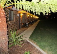 Golfers Lodge Motel - Dalby Accommodation