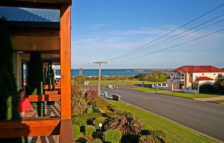 Seaview Motel & Apartments - Dalby Accommodation 3