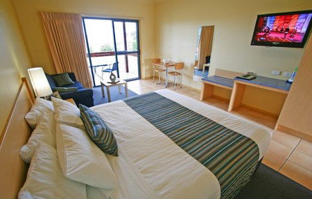 Seaview Motel & Apartments - Dalby Accommodation 5