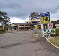 Governors Hill Motel - Dalby Accommodation