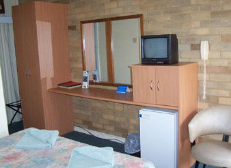Governors Hill Motel - Dalby Accommodation 2