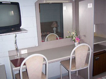 Governors Hill Motel - Dalby Accommodation 3