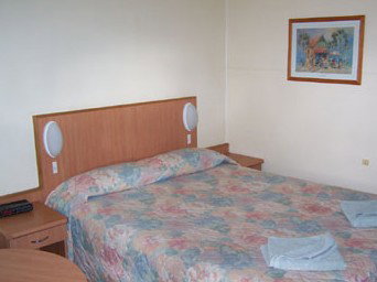 Governors Hill Motel - Dalby Accommodation 4