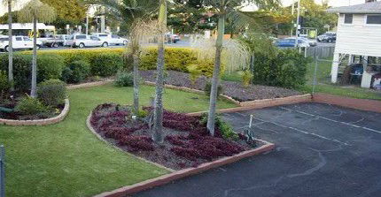 Boronia Heights QLD Dalby Accommodation