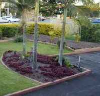 Lancaster Court Motel - Dalby Accommodation