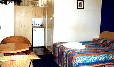 Hawaiian Sands Motor Inn - Dalby Accommodation 0