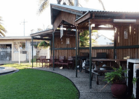 Hawaiian Sands Motor Inn - Dalby Accommodation 2