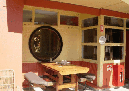 Hawaiian Sands Motor Inn - Dalby Accommodation 3