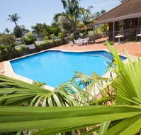 Island Palms Motor Inn - Dalby Accommodation