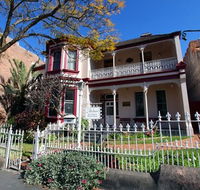 Alishan International Guesthouse - Dalby Accommodation