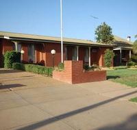 Junction Motor Inn - Dalby Accommodation
