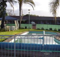 Kanimbla Motor Inn - Dalby Accommodation