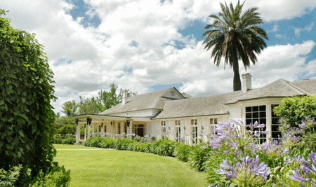 Dalby Accommodation