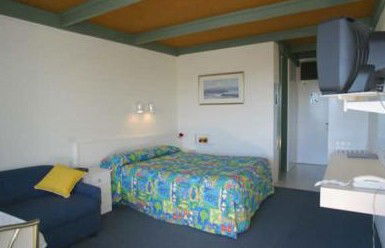 Kingfisher Motel - Dalby Accommodation 1