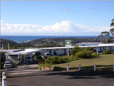 Kingfisher Motel - Dalby Accommodation 2