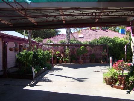 Major Mitchell Motel - Dalby Accommodation 2