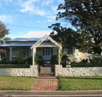 Annas Place - Dalby Accommodation